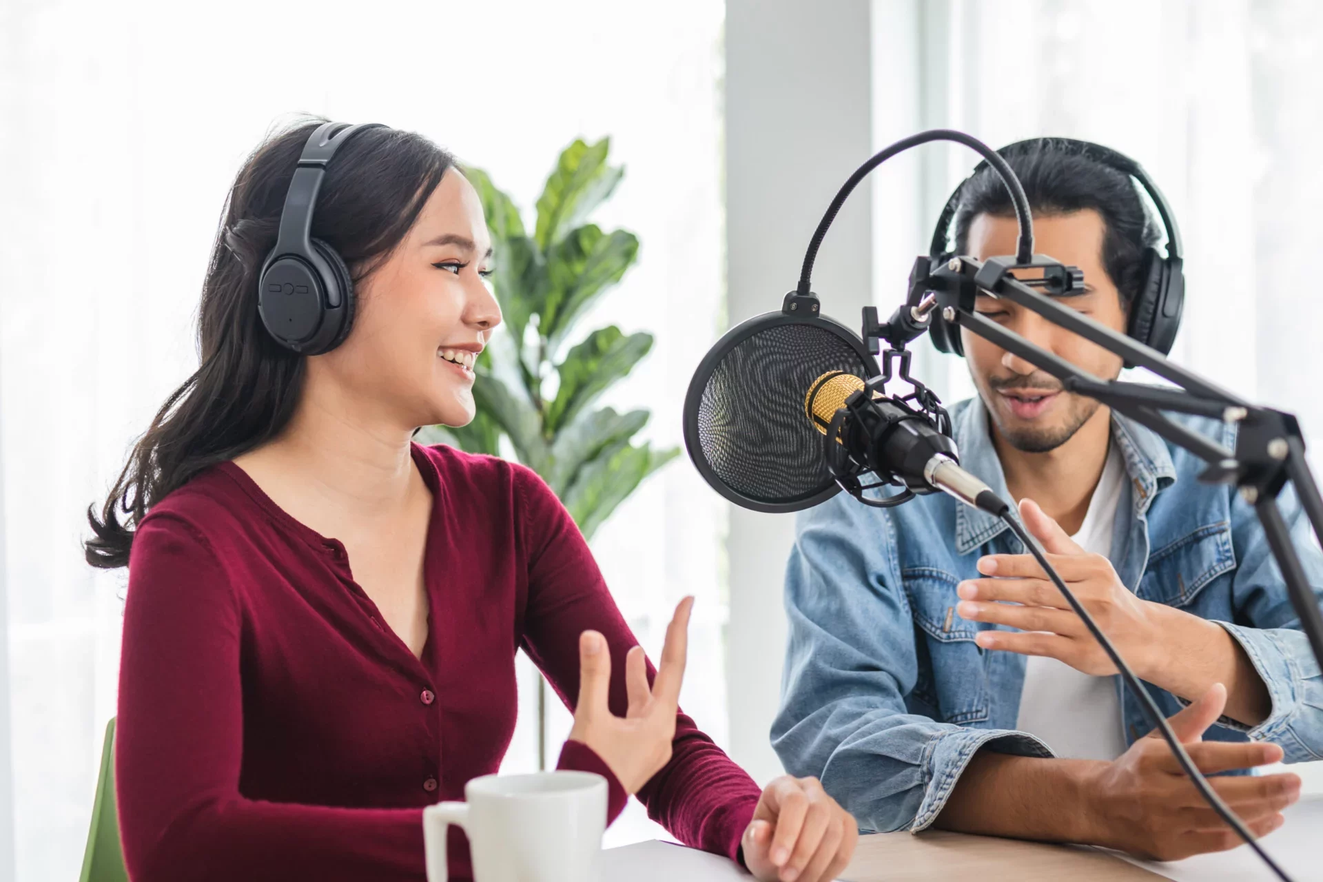 Certified Wellness Coach podcast