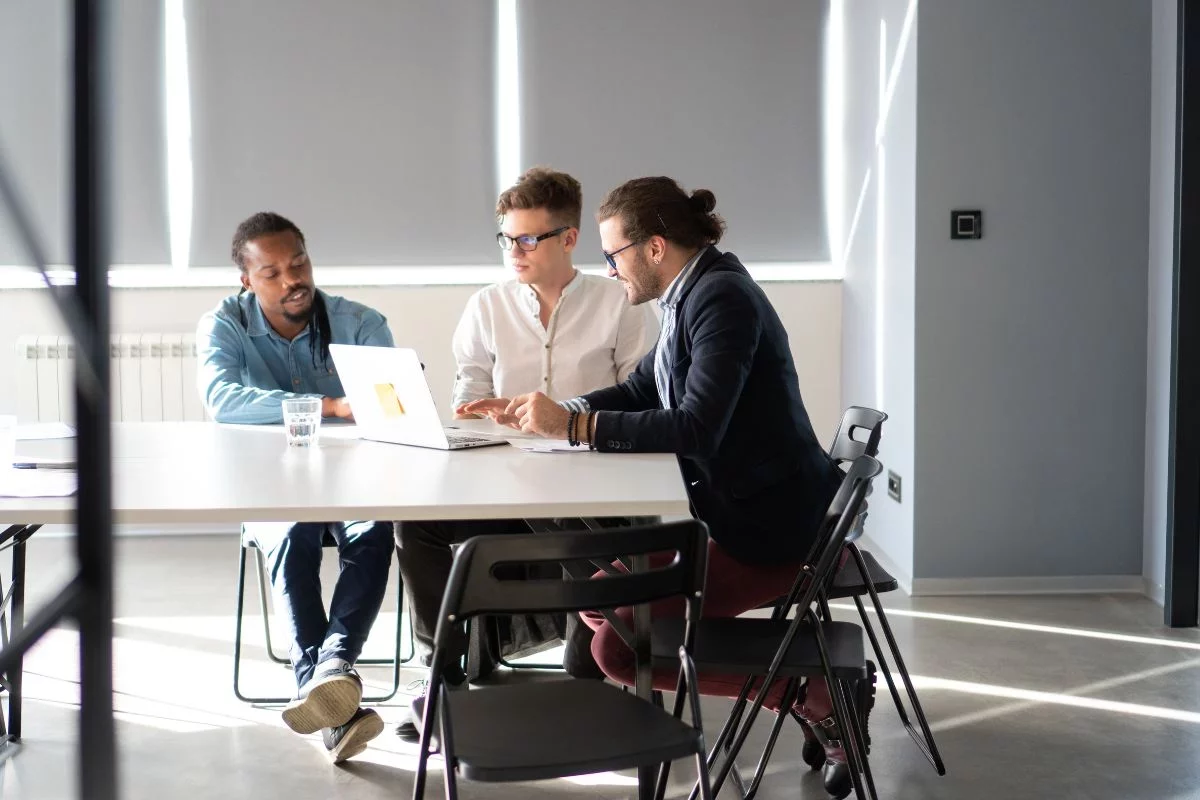 Transform Your Career