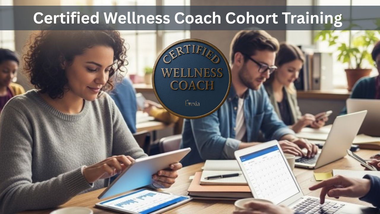 Certified Wellness Coach Cohort Intensive