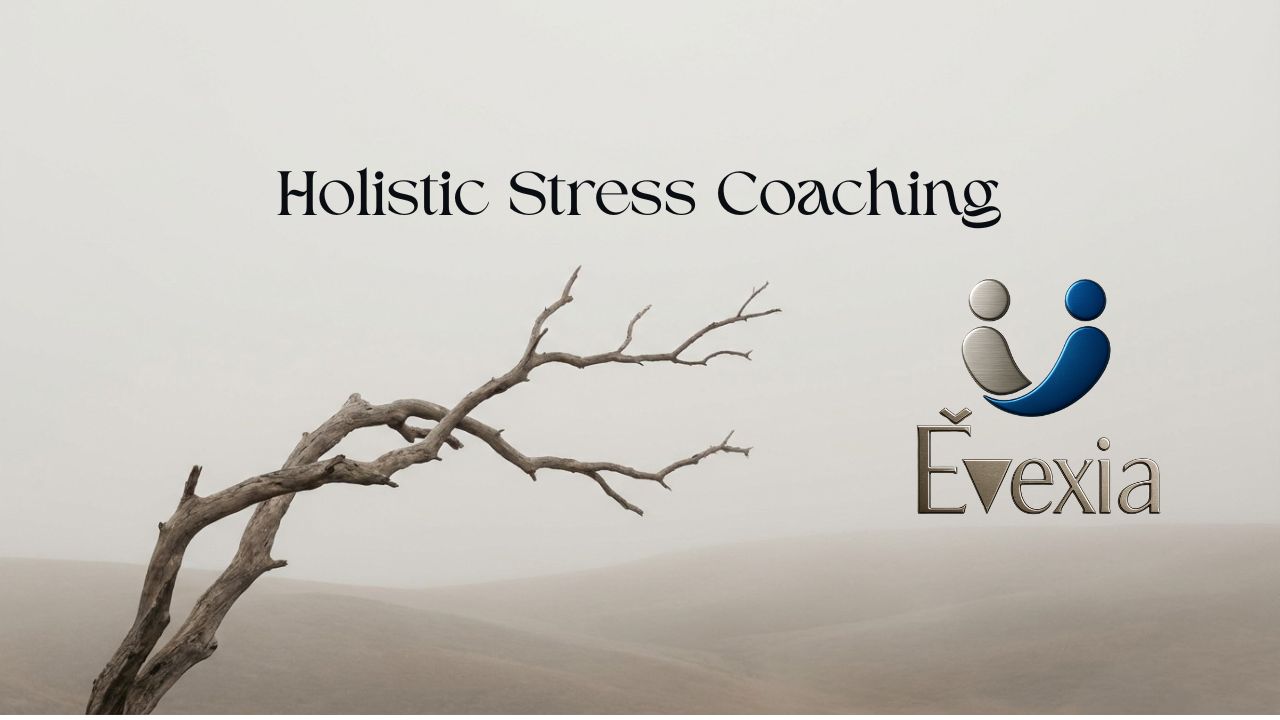 Holistic Stress Coaching