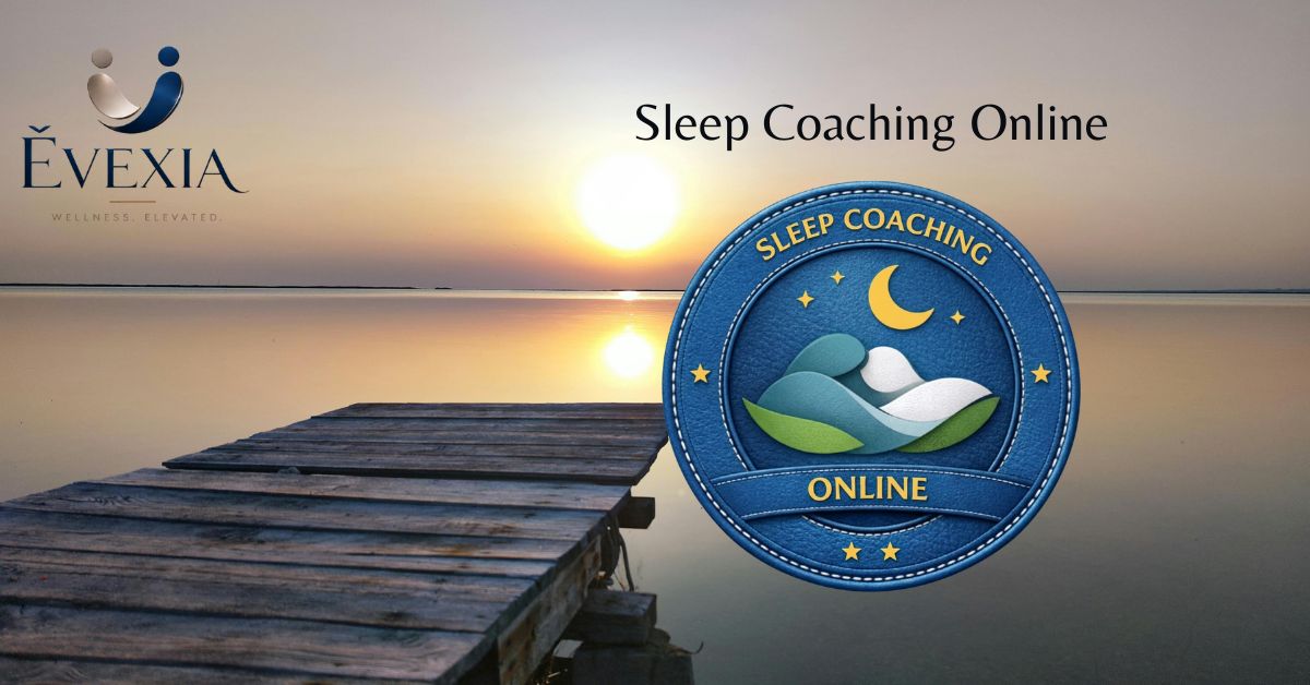 Sleep Coaching Client Service