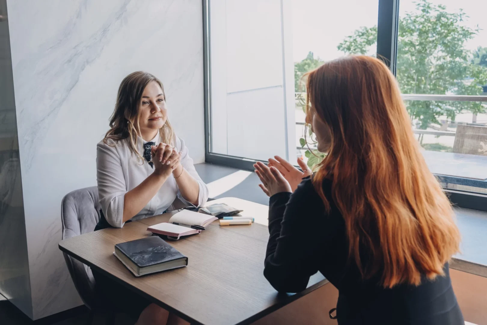 Motivational Interviewing: An Exploration Into The Use Of Positive Affirmations