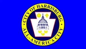 City Of Harrisburg Partner