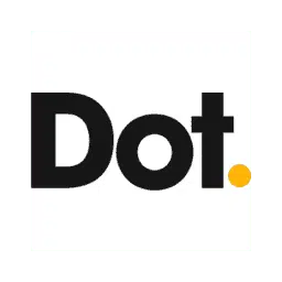 The DOT Partner Logo