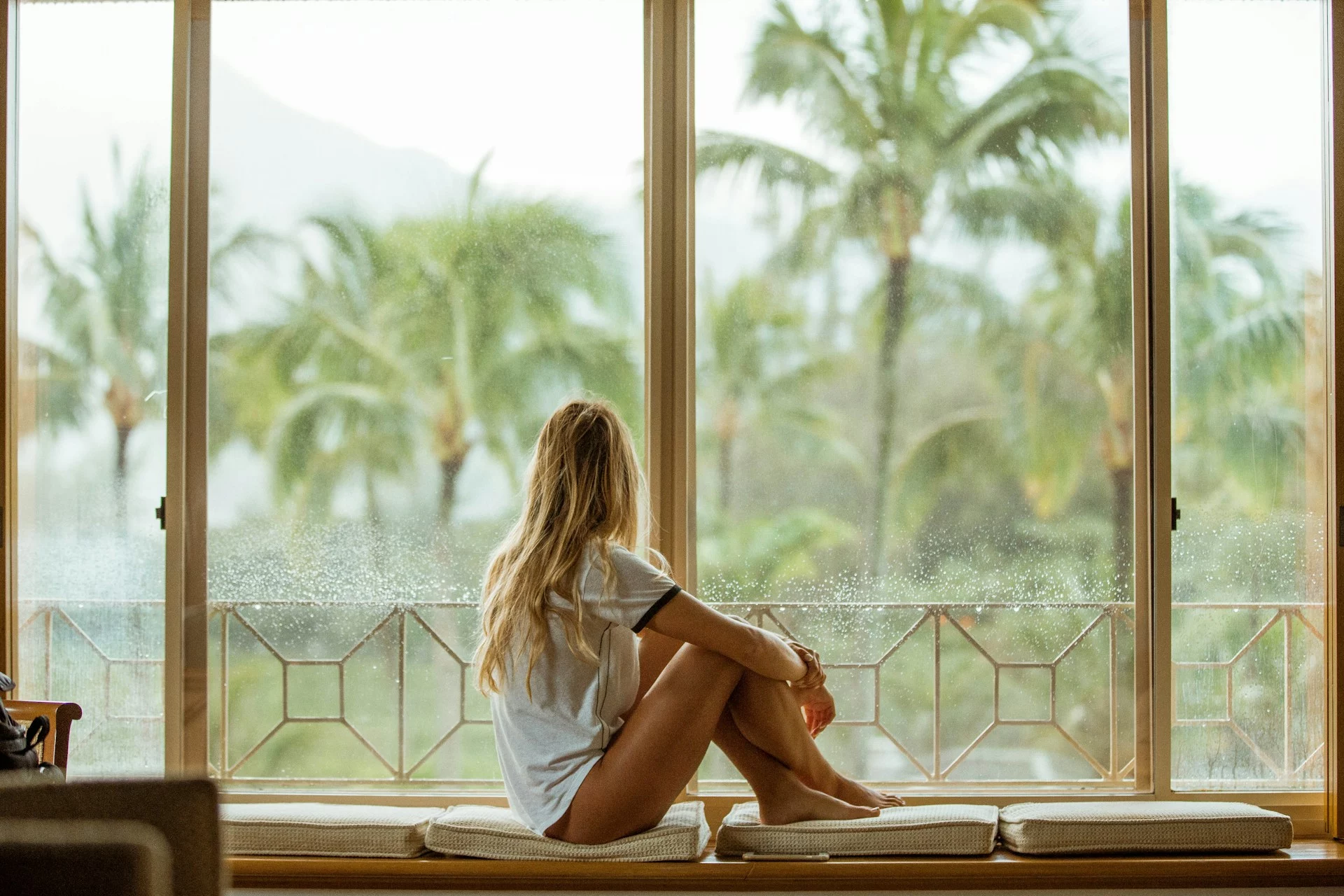 Interview With A Certified Wellness Coach