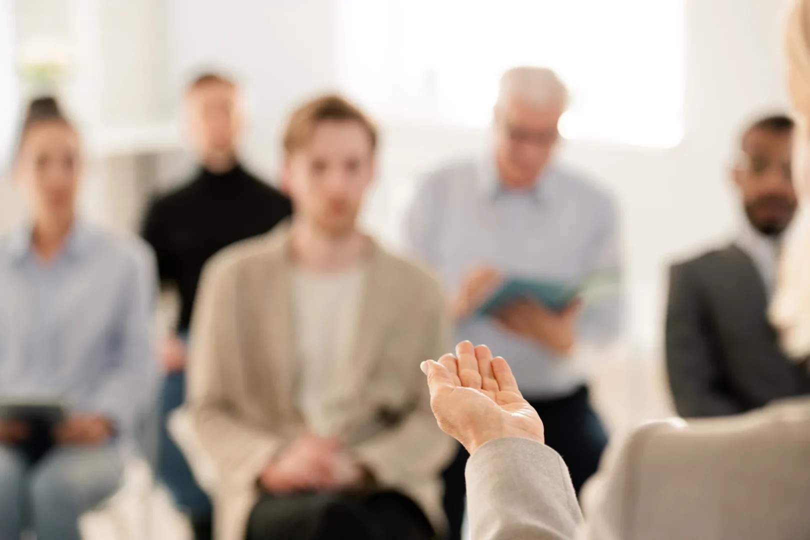 corporate wellness isn't just zumba classes and exercise programs anymore