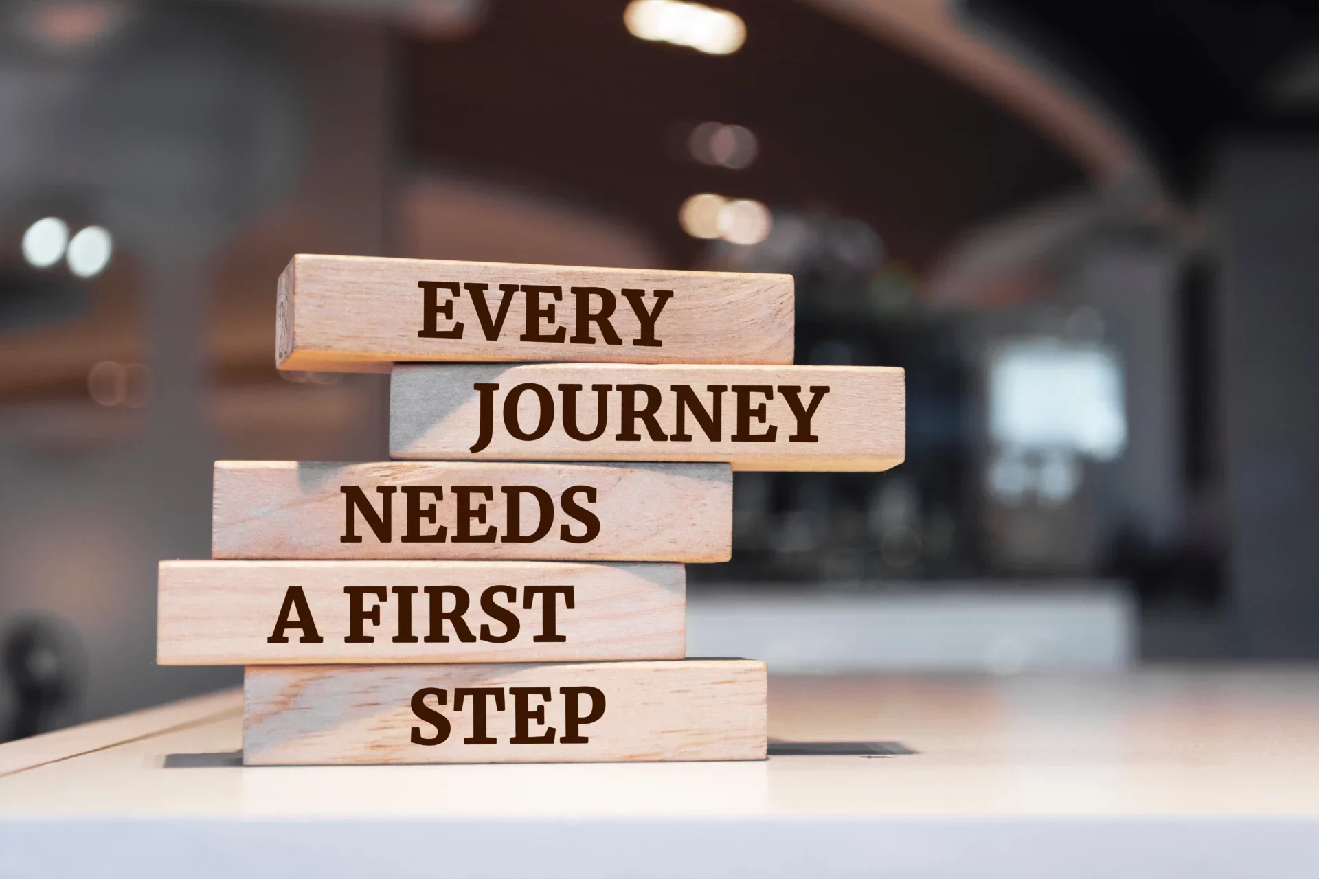 Building a meaningful career