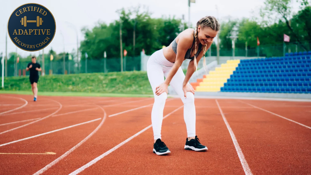 health and wellness coach