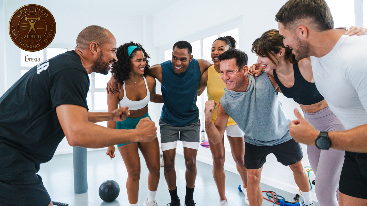 Health and Wellness Coach