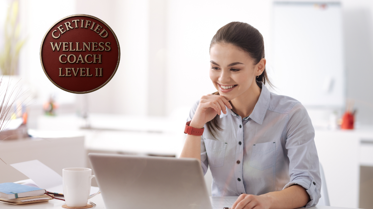 health and wellness coach