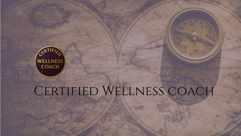 How to Become a Certified Wellness Coach in 2026