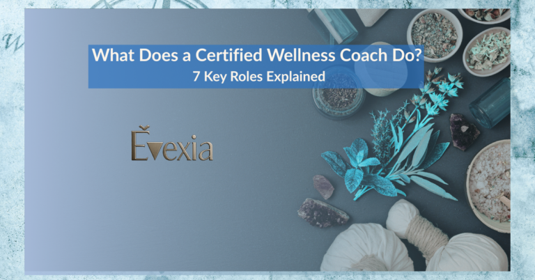 What Does a Certified Wellness Coach Do? 7 Key Roles Explained