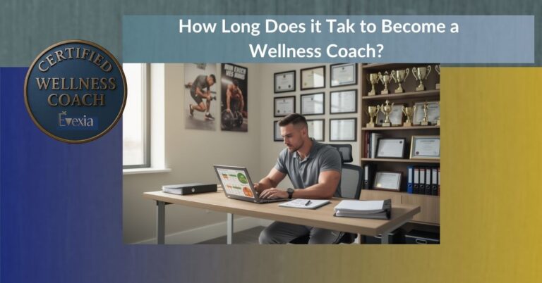 How Long Does It Take to Become a Wellness Coach? 4 Timelines