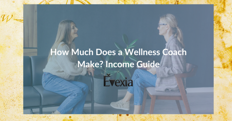 how much does a wellness coach make