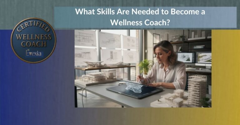 What Skills Do You Need to Be a Wellness Coach? 6 Core Skills