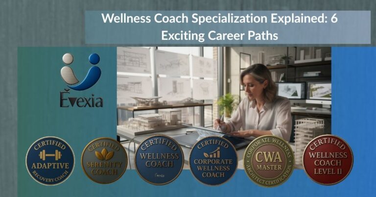 6 Niche WCO Careers
