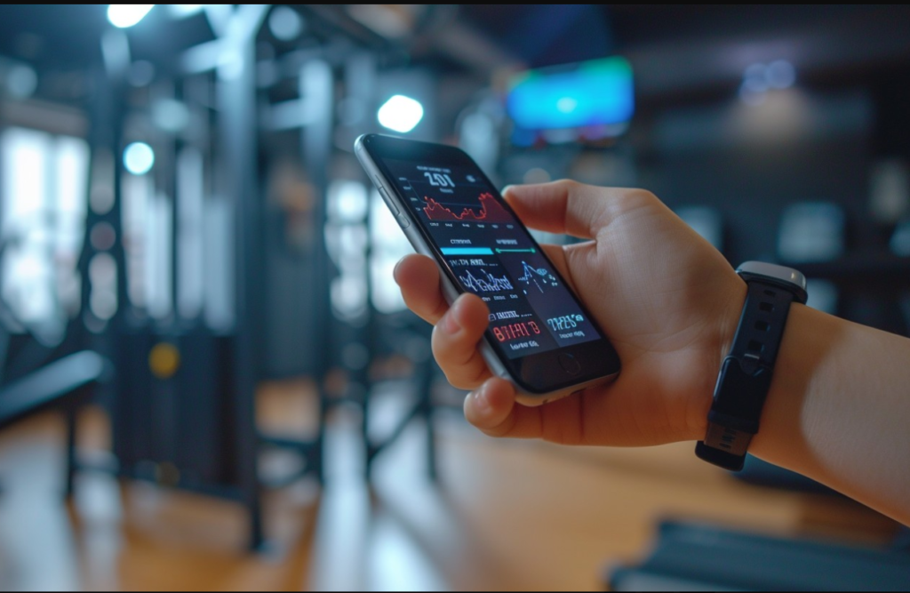 AI wellness coaching can extend you