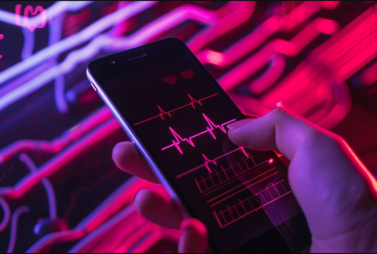 Blended AI Coaching: Scaling Without Losing the Human Touch